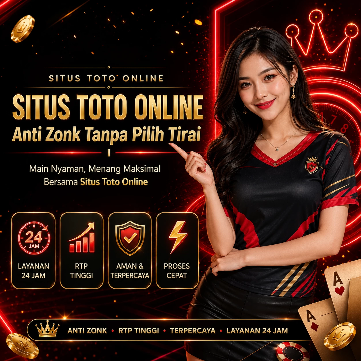 betogel Indonesia