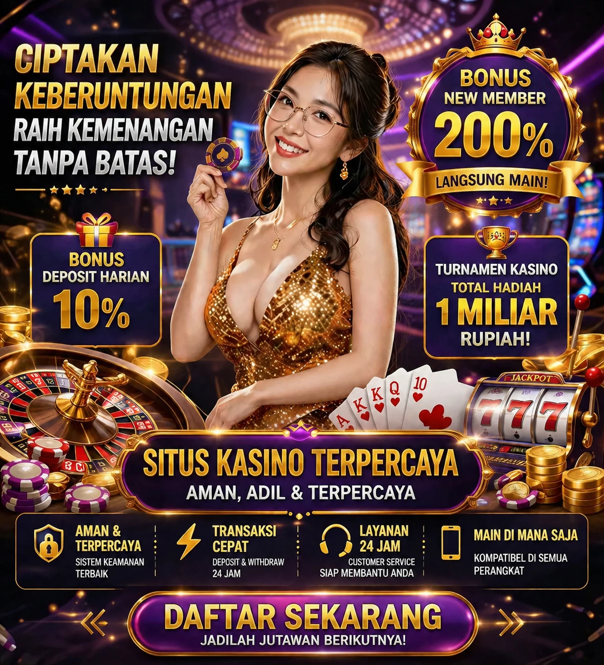 betogel Indonesia